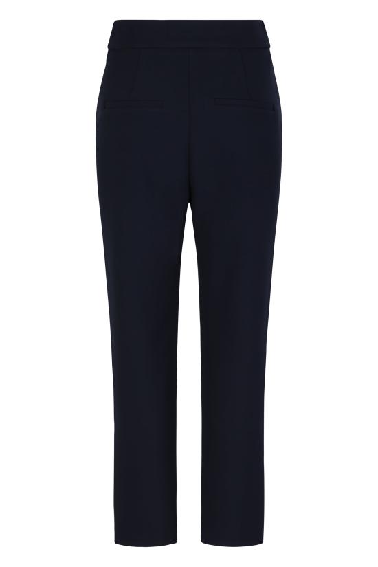 26SS 베로니카비어드 팬츠 CORESU0026409S NAVY - VERONICA BEARD