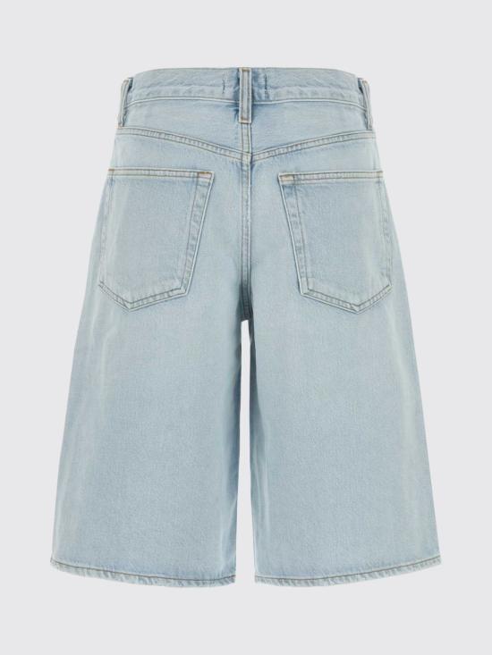 26FW 에이골디 숏팬츠 A92551601 TAGT Denim - AGOLDE