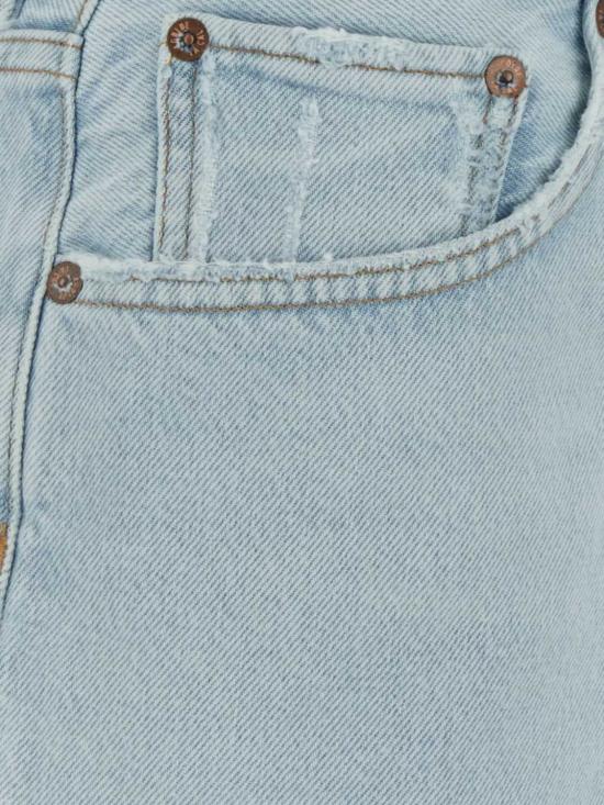 26FW 에이골디 숏팬츠 A92551601 TAGT Denim - AGOLDE