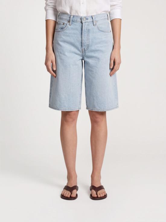 26FW 에이골디 숏팬츠 A92551601 TAGT Denim