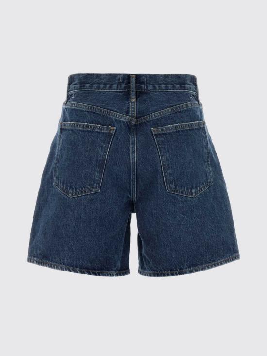 26FW 에이골디 숏팬츠 A2211371 ENMR Denim - AGOLDE