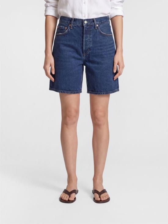 26FW 에이골디 숏팬츠 A2211371 ENMR Denim