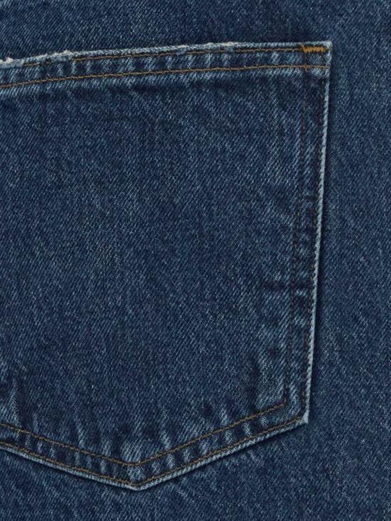 26FW 에이골디 숏팬츠 A2211371 ENMR Denim - AGOLDE