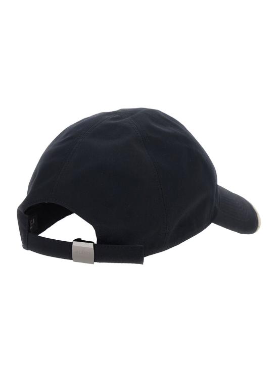 26FW 구찌 볼캡 875670 BLACK - GUCCI