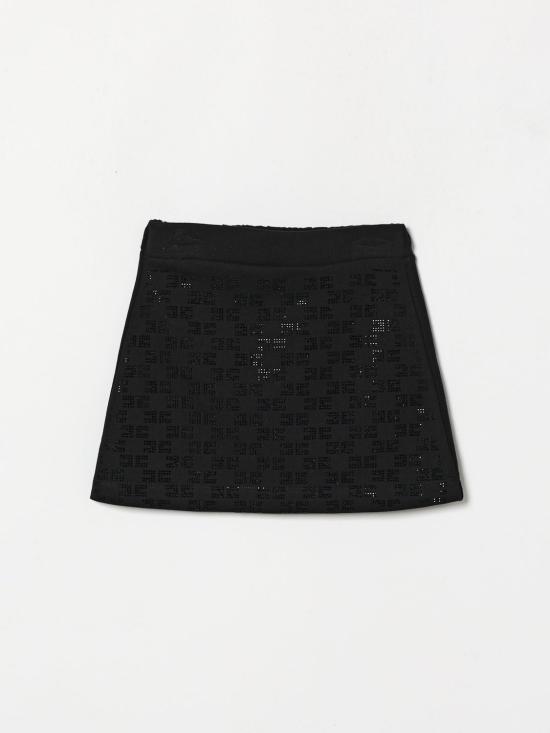 26FW [키즈] 엘리자베타프랜치 스커트 EGGO0650FF002 N175 Black
