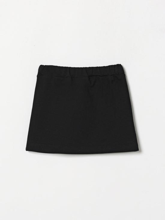 26FW [키즈] 엘리자베타프랜치 스커트 EGGO0650FF002 N175 Black - ELISABETTA FRANCHI