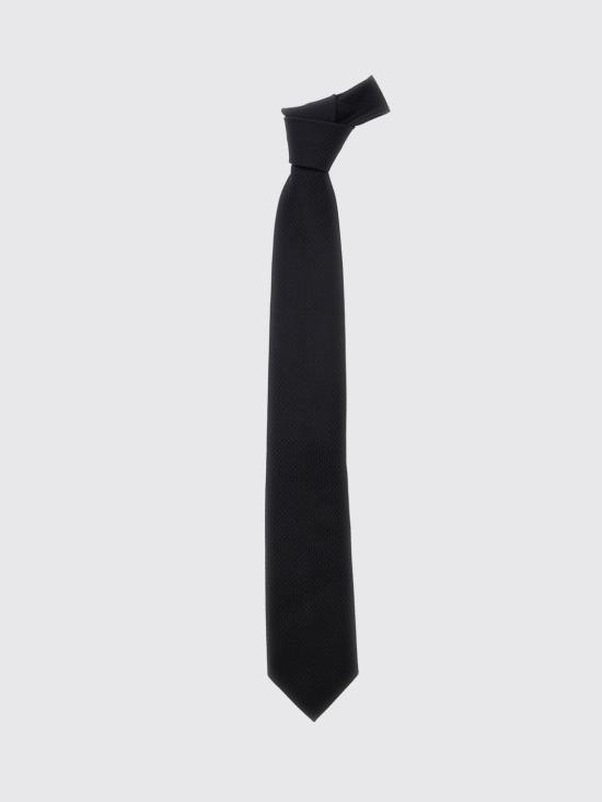 26FW 톰포드 넥타이 STE001S0341 NAA Black 1