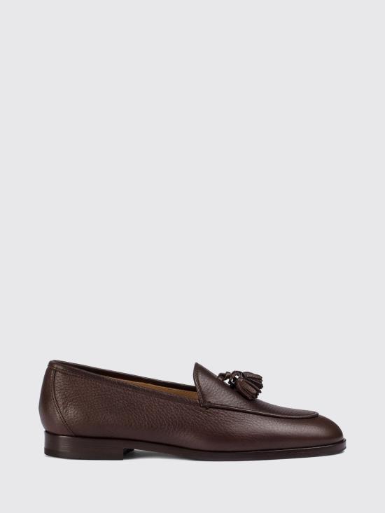 26FW 듀칼 로퍼 DD8943ELEAUF054 TM00 Dark