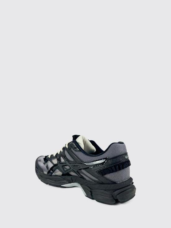 26FW 아식스 스니커즈 1203B038 001 Black - ASICS