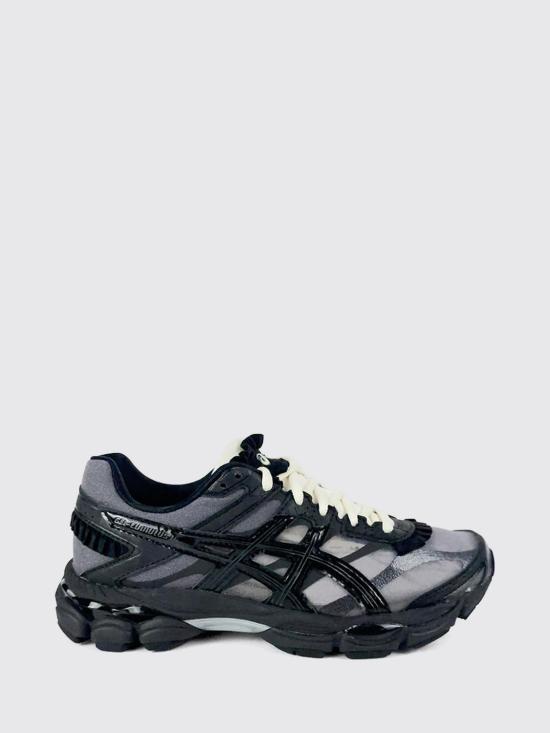 26FW 아식스 스니커즈 1203B038 001 Black