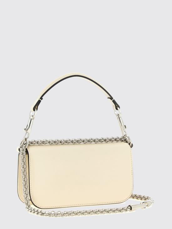 26FW 발렌티노 가라바니 숄더백 B0K53UTF 7NX Ivory - VALENTINO GARAVANI
