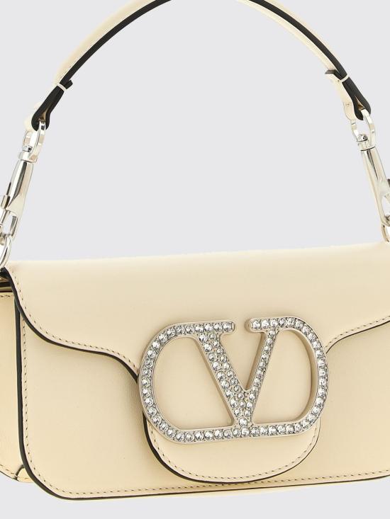 26FW 발렌티노 가라바니 숄더백 B0K53UTF 7NX Ivory - VALENTINO GARAVANI