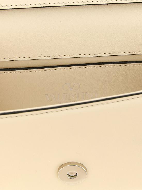 26FW 발렌티노 가라바니 숄더백 B0K53UTF 7NX Ivory - VALENTINO GARAVANI