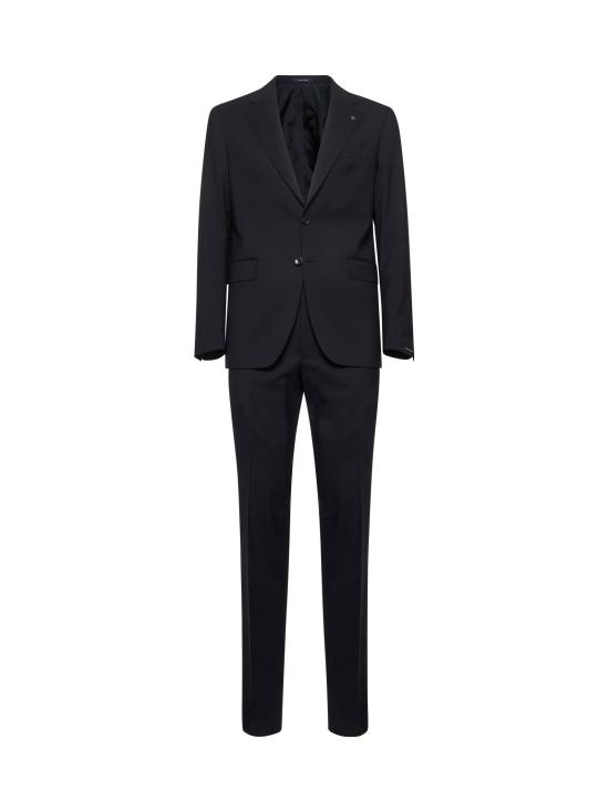 26FW 딸리아토레 수트 팬츠 2FNJ22B01060098B1169 NAVY