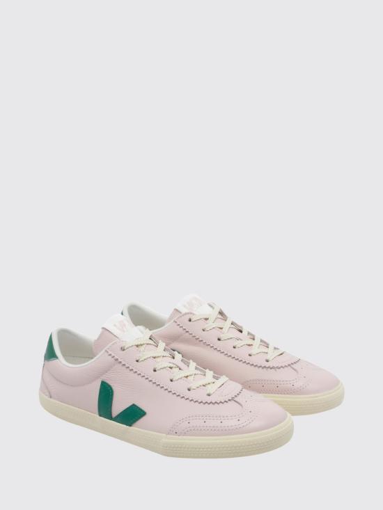26FW 베자 스니커즈 VO2021431 Pink - VEJA