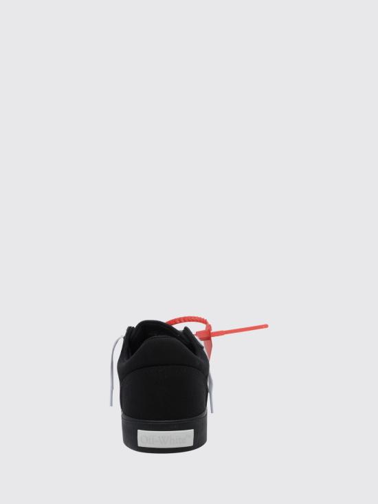 26FW 오프화이트 스니커즈 OMIA293C99FAB003 1001 Black - OFF WHITE