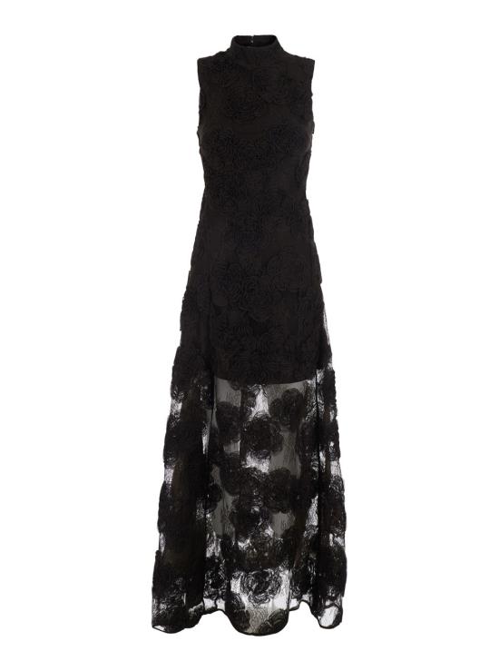 26FW 로테이트 바이 크리스텐슨 원피스 1162841667 BLACK