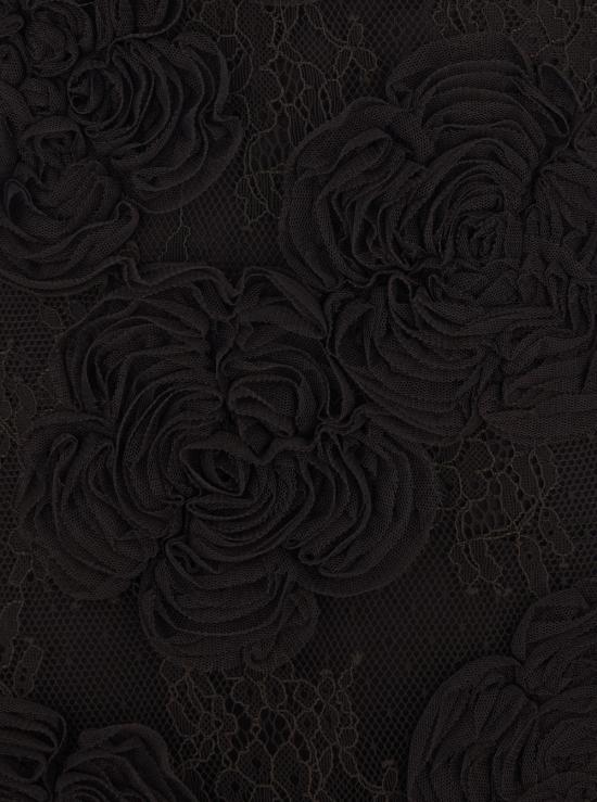 26FW 로테이트 바이 크리스텐슨 원피스 1162841667 BLACK - ROTATE BY BIRGERCHRISTENSEN