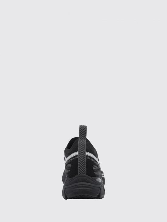 26FW 오프화이트 스니커즈 OF06207001 1072 Black - OFF WHITE
