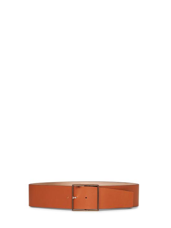 26SS 막스마라 벨트 2614501012600MXAGINNICO001 BROWN