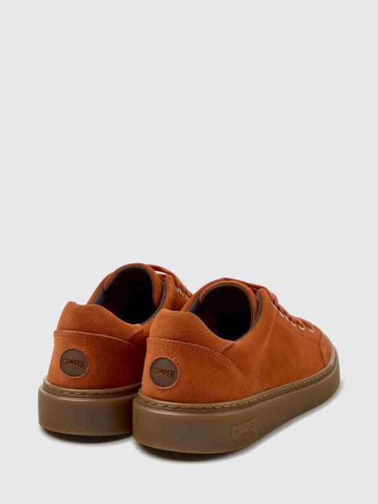 26SS 캠퍼 남성 러너 트웬티파이브 스니커즈 K101105 016 RUNNER TWENTYFIVE 0 Red - CAMPER
