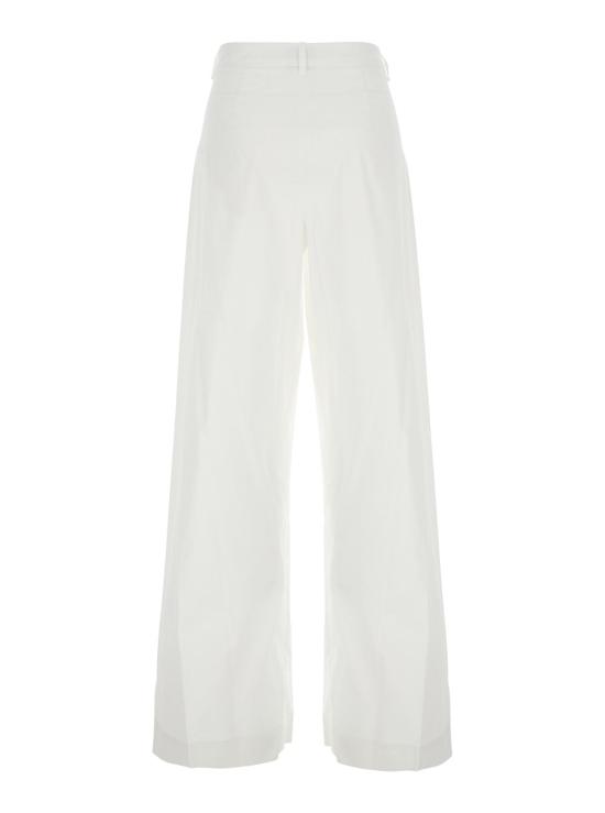 26SS 르플레인 팬츠 2974B4007 WHITE