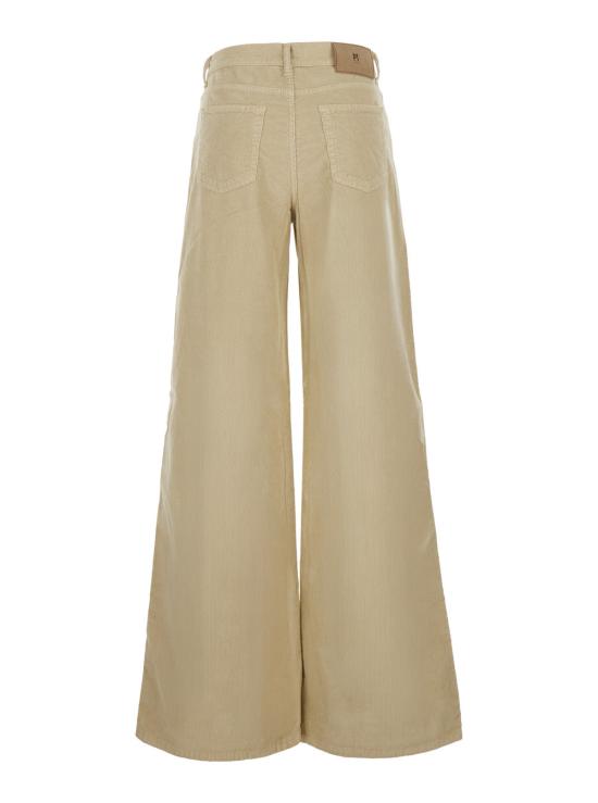 26FW 피티토리노 팬츠 C1VPCNZ0 BEIGE - PT TORINO