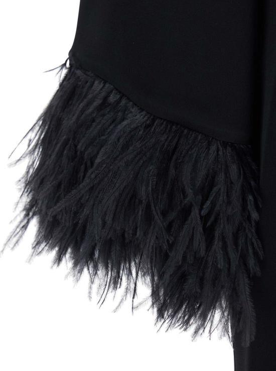 26FW 안토넬리 피렌체 원피스 R6493 BLACK - ANTONELLI FIRENZE