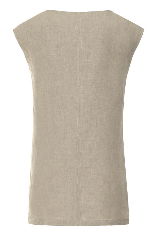  막스마라 셔츠 COLIMBO BEIGE - MAX MARA