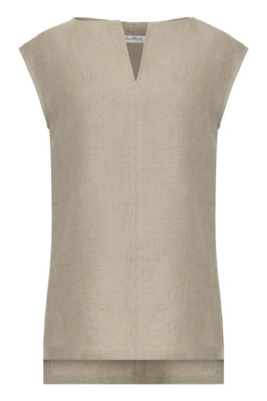  막스마라 셔츠 COLIMBO BEIGE