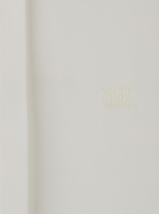 26FW 막스마라 셔츠 2621116021600 WHITE - MAX MARA