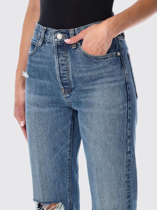 26FW 프레임 데님 팬츠 1005874 VOLT Denim - FRAME