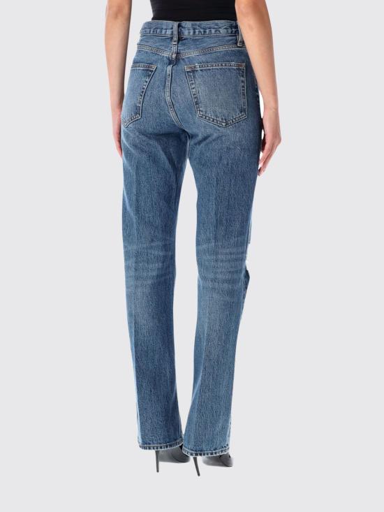 26FW 프레임 데님 팬츠 1005874 VOLT Denim - FRAME
