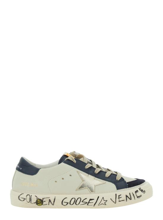 26SS 골든구스 스니커즈 GTF00496F008058 WHITE