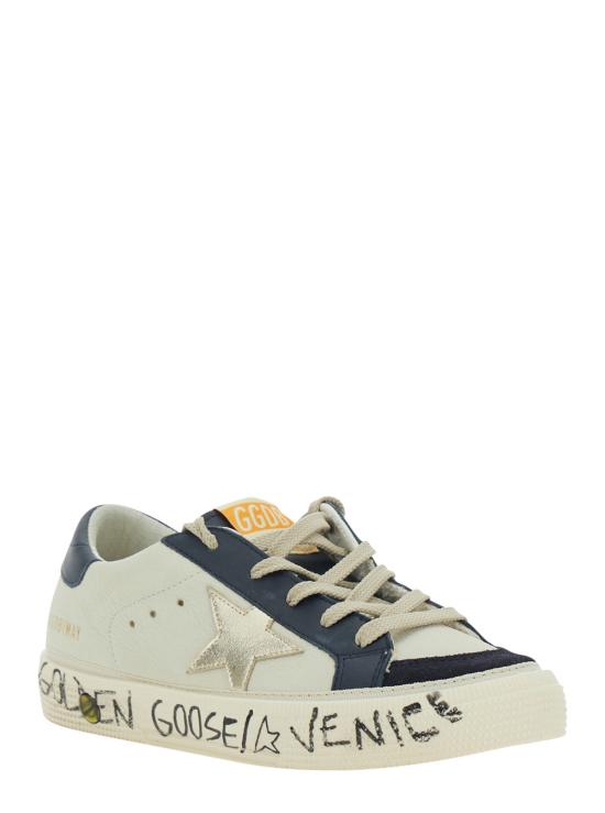 26SS 골든구스 스니커즈 GTF00496F008058 WHITE - GOLDEN GOOSE
