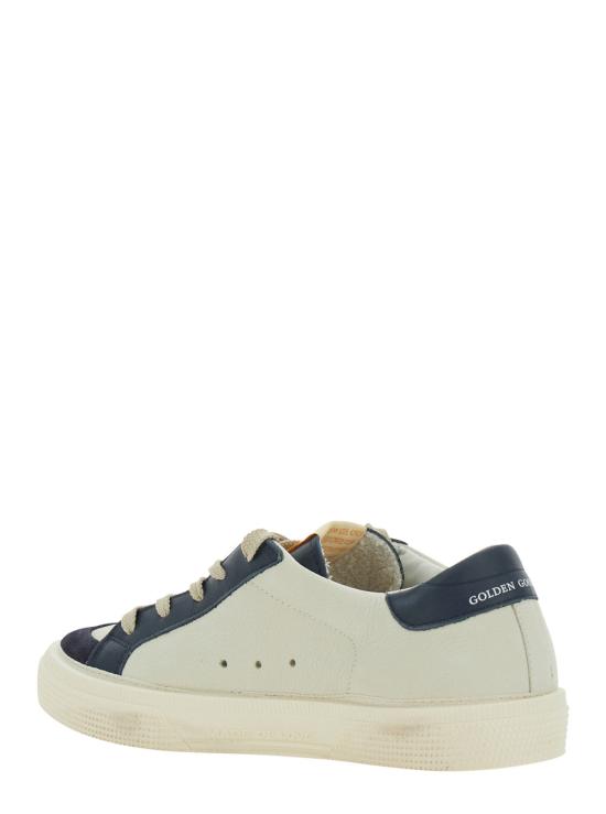 26SS 골든구스 스니커즈 GTF00496F008058 WHITE - GOLDEN GOOSE