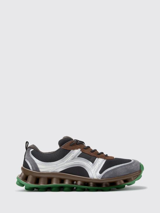 26SS 캠퍼 스니커즈 K101134 002 PELOTISSIMA 0 Multicolor