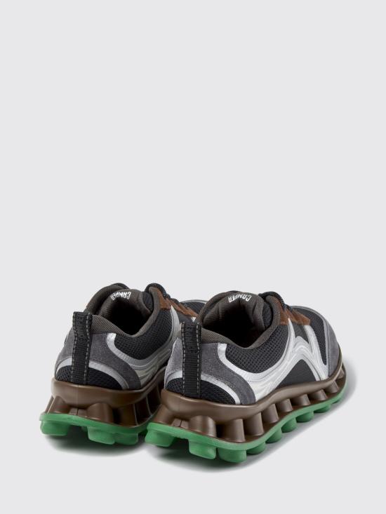 26SS 캠퍼 스니커즈 K101134 002 PELOTISSIMA 0 Multicolor - CAMPER