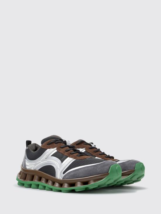 26SS 캠퍼 스니커즈 K101134 002 PELOTISSIMA 0 Multicolor - CAMPER