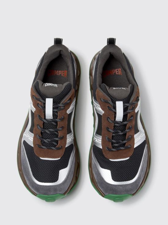 26SS 캠퍼 스니커즈 K101134 002 PELOTISSIMA 0 Multicolor - CAMPER