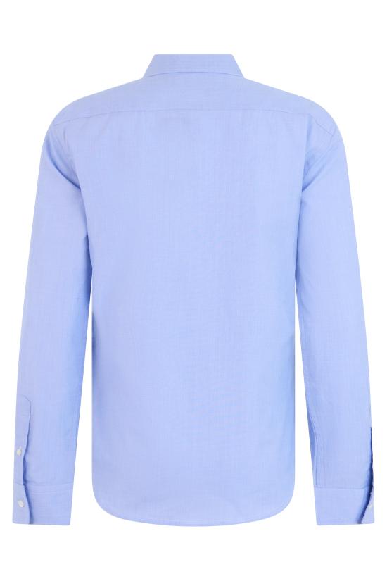 26FW 폴로 랄프로렌 셔츠 211B17147 BLUE - POLO RALPH LAUREN
