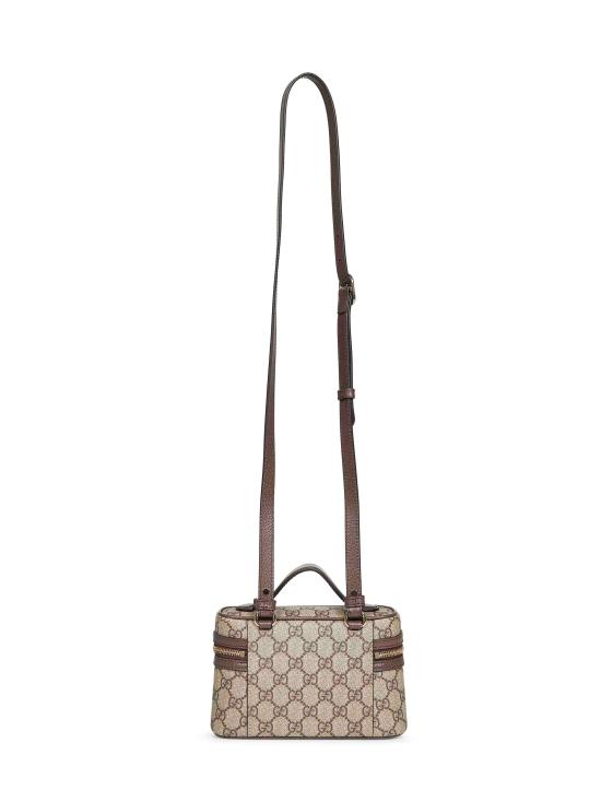 26SS 구찌 오피디아 미니 핸드백 838491FAE0P9746 BEIGE - GUCCI