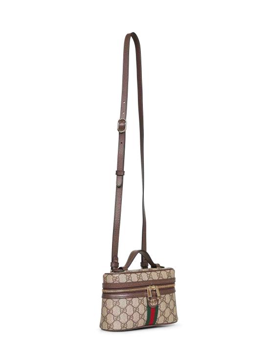 26SS 구찌 오피디아 미니 핸드백 838491FAE0P9746 BEIGE - GUCCI