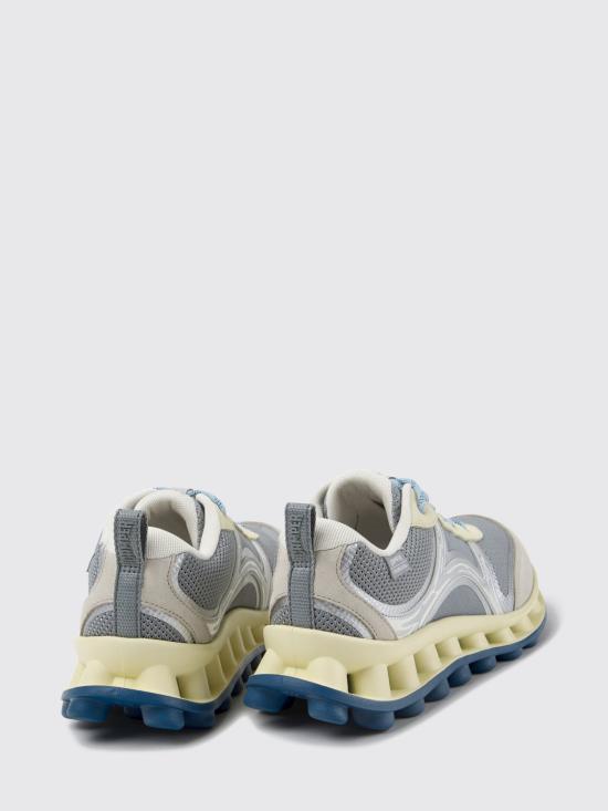 26SS 캠퍼 스니커즈 K101134 001 PELOTISSIMA 0 Multicolor - CAMPER