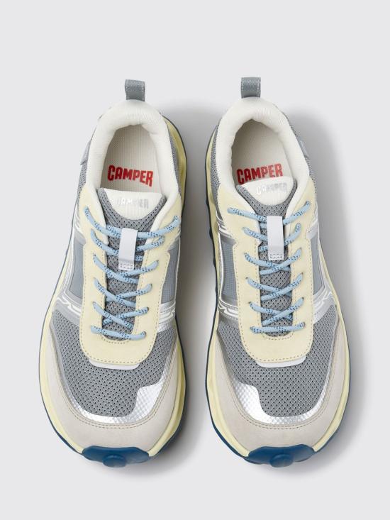 26SS 캠퍼 스니커즈 K101134 001 PELOTISSIMA 0 Multicolor - CAMPER