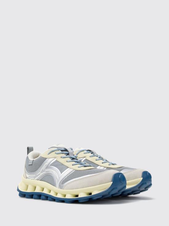 26SS 캠퍼 스니커즈 K101134 001 PELOTISSIMA 0 Multicolor - CAMPER