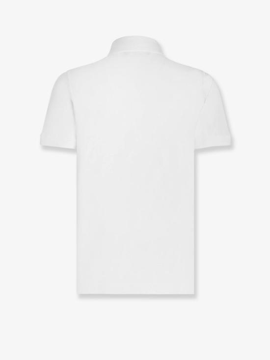 26FW 돌체앤가바나 탑 G8PL4T WHITE - DOLCE & GABBANA