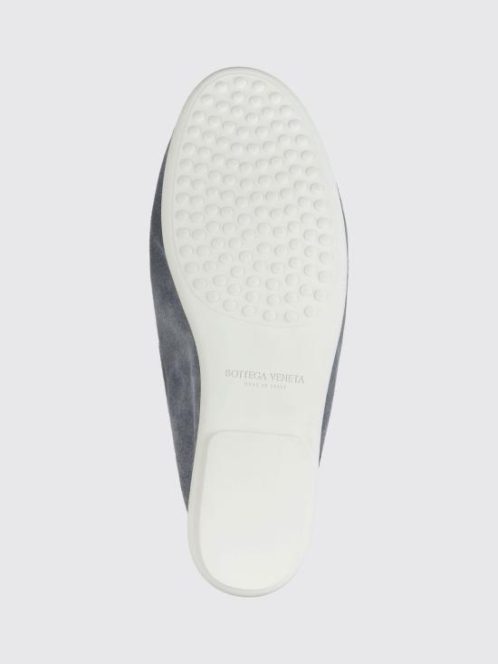 26FW 보테가베네타 로퍼 876078V6TL0 1315 Grey - BOTTEGA VENETA