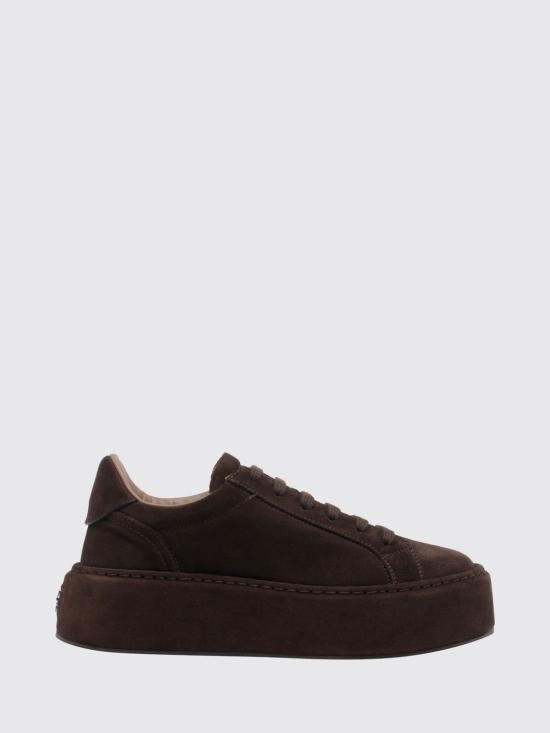 26FW 카사데이 스니커즈 2X121B0501RENNA 2403 Brown