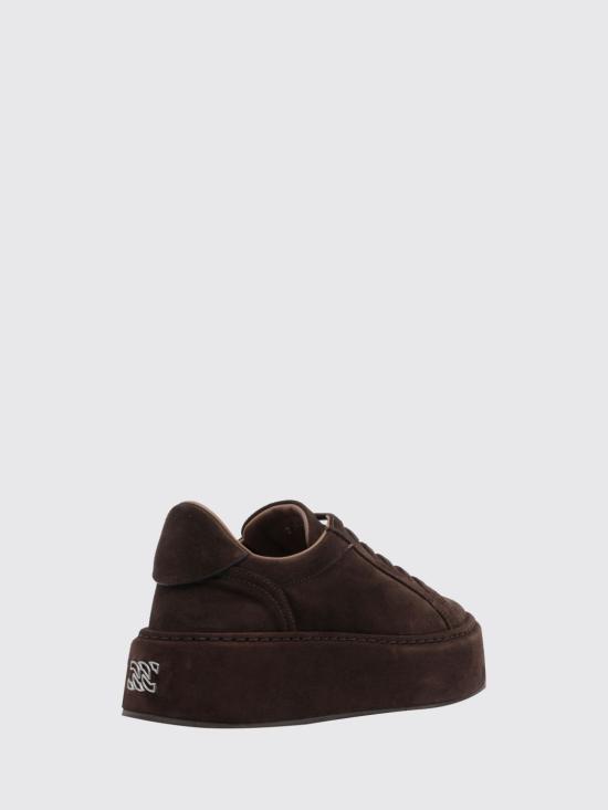 26FW 카사데이 스니커즈 2X121B0501RENNA 2403 Brown - CASADEI